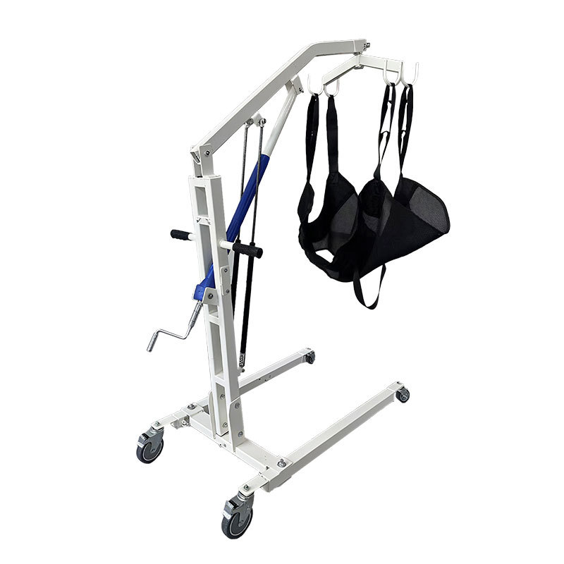Patient Lifts